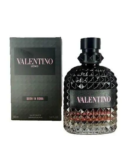 valentino uomo in roma